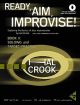 ADVANCE MUSIC READY, Aim, Improvise! Book 2 For All Instruments (book & Online Audio)