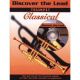 WARNER PUBLICATIONS DISCOVER The Lead Trumpet Classical Includes Cd