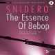 ADVANCE MUSIC THE Essence Of Bebop For Flute By Jim Snidero