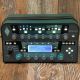 KEMPER PROFILER Head Green Used