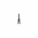 BACH 7C Flugelhorn Mouthpiece (medium Deep Cup/medium Wide, Well-rounded Edge)