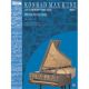 ALFRED KONRAD Max Kunz 200 Short Two-part Canons Book 1 Op 14 Nos 1-100 For Piano