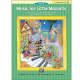 ALFRED MUSIC For Little Mozarts - Halloween Fun Book 2