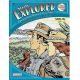 ALFRED STRING Explorer Book 1 For Violin