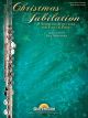 SHAWNEE PRESS CHRISTMAS Jubilation 8 Sparkling Selections For Flute & Piano