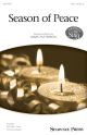 SHAWNEE PRESS MARK Patterson Season Of Peace For 2-part