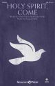 SHAWNEE PRESS KAREN Crane & Douglas Nolan Holy Spirit Come For Sab