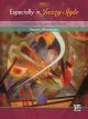 ALFRED ESPECIALLY In Jazzy Style Book 2 By Dennis Alexander