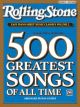 ALFRED ROLLING Stone 500 Greatest Songs Of All Time Volume 2 Easy Piano