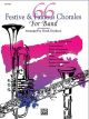 ALFRED 66 Festive & Famouse Chorales For 1st F Horn