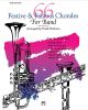 ALFRED 66 Festive & Famous Chorale For 2nd E Flat Alto Saxophone