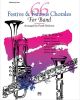 ALFRED 66 Festive & Famous Chorales For B Flat Bass Clarinet