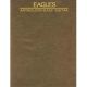 WARNER PUBLICATIONS EAGLES Anthology For Easy Guitar