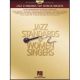 HAL LEONARD JAZZ Standards For Women Singers With A Companion Cd Of Trio Accompaniments