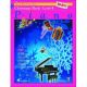 ALFRED ALFRED'S Basic Piano Library Top Hits! Christmas Book Level 4