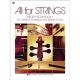 NEIL A.KJOS ANDERSON & Frost All For Strings Theory Workbook 1 For Cello