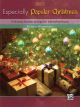 ALFRED ESPECIALLY Popular Christmas Book 2 By Dennis Alexander