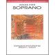 G SCHIRMER ARIAS For Soprano For Vocal & Piano