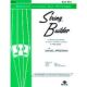 BELWIN STRING Builder Book 1 Cello By Samuel Applebaum