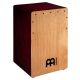 MEINL JBBCNL Jumbo Backbeat Bass Cajon Natural Lauan