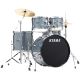 TAMA STAGESTAR 5-piece Complete Kit 22/10/12/16/se With Hardware/14