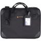 PROTEC MUSIC Portfolio Bag With Shoulder Strap, Black