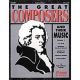 HAL LEONARD GREAT Comoosers & Their Music Vol 1 Reproducible Pack