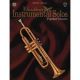 WARNER PUBLICATIONS CHRISTMAS Instrumental Solos Popular Classics For Trumpet With Cd