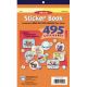ALFRED MUSIC For Little Mozarts Sticker Book