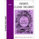 BASTIEN PIANO BASTIEN Piano Library Favorite Classic Melodies Level 1