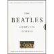 HAL LEONARD THE Beatles - Complete Scores - Transcribed Scores