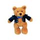 ALFRED MUSIC For Little Mozarts - Beethoven Bear (stuffed Toy)