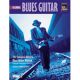 ALFRED DAVID Hamburger Beginning Blues Guitar Electric Blues Method With Enhanced Cd
