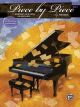 ALFRED PIECE By Piece Book B Composed By Tom Gerou For Piano Solo