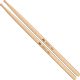 MEINL SB137 Hybrid 9a Maple Drumsticks Light Hybrid Tip (pair)
