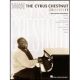 HAL LEONARD THE Cyrus Chestnut Collection 7 Note-for-note Transcriptions