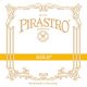 PIRASTRO GOLD Label Violin Single 