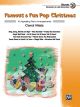 ALFRED FAMOUS & Fun Pop Christmas Book 3 Arranged By Carol Matz