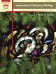 ALFRED INSPIRATIONAL Christmas Medleys 9 Solo Piano Arrangements By Mary K Sallee
