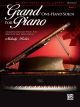 ALFRED GRAND One-hand Solos For Piano Book 1 By Melody Bober