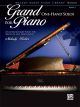 ALFRED GRAND One-hand Solos For Piano Book 3 By Melody Bober