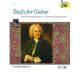 ALFRED BACH For Guitar Masters In Tab Series By Wallach