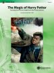 ALFRED THE Magic Of Harry Potter Concert Band Score & Parts