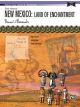 ALFRED NEW Mexico: Land Of Enchantment Early Advanced Piano Solos By Dennis Alexander