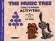 ALFRED THE Music Tree Activities Book Time To Begin