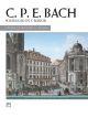 ALFRED C.P.E. Bach Solfeggio In C Minor For Piano Edited By Willard Palmer