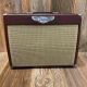 TRAYNOR YCV40WR Tube Amp Wine Red Used