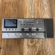 BOSS GX-100 Multi-effects Processor Used