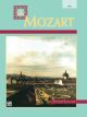 ALFRED MOZART 12 Songs For High Voice & Piano