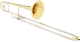 KING 3B Legend Professional Tenor Trombone For Jazz